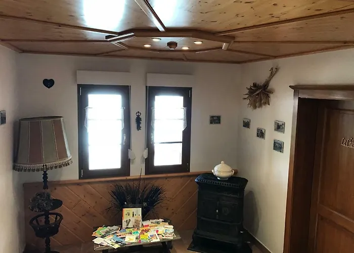 Les Berges De L'ohmbach * Soultzmatt