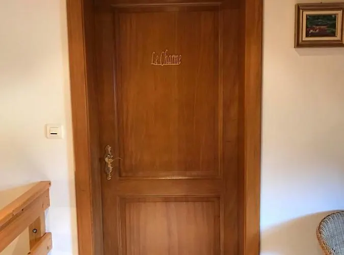 Les Berges De L'ohmbach