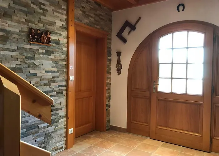 Les Berges De L'ohmbach Lejlighed