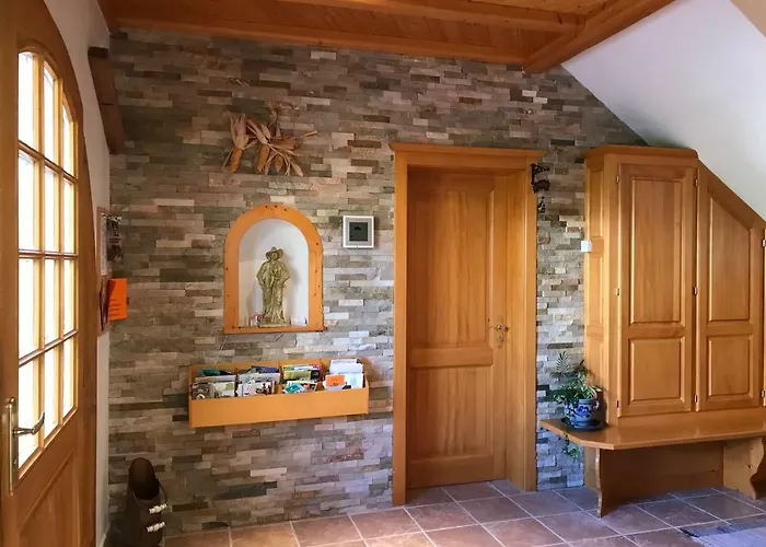 Les Berges De L'ohmbach * Soultzmatt