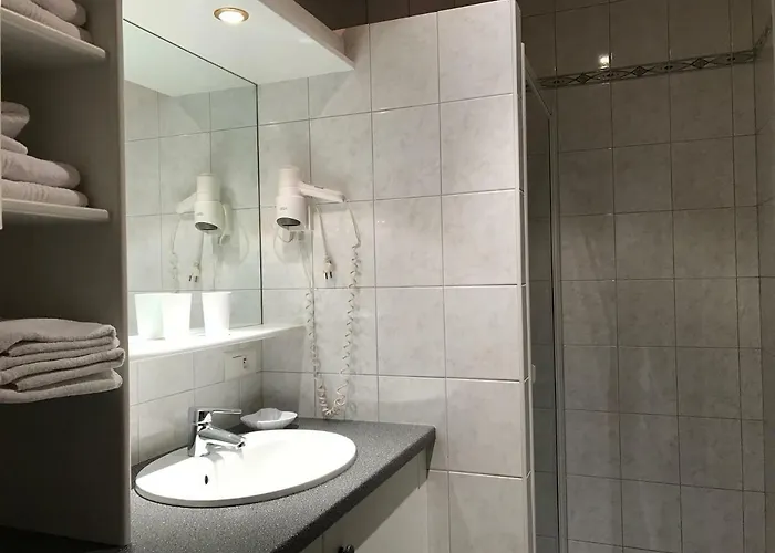 Lejlighed Les Berges De L'ohmbach *