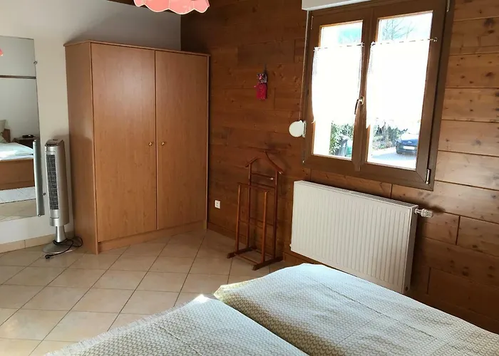 Les Berges De L'ohmbach * Soultzmatt