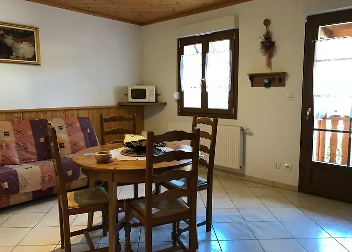 Les Berges De L'ohmbach *