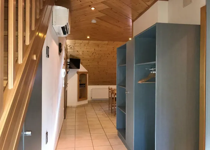 Les Berges De L'ohmbach Lejlighed