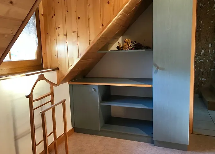 Les Berges De L'ohmbach