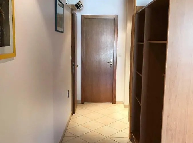 Lejlighed Les Berges De L'ohmbach *