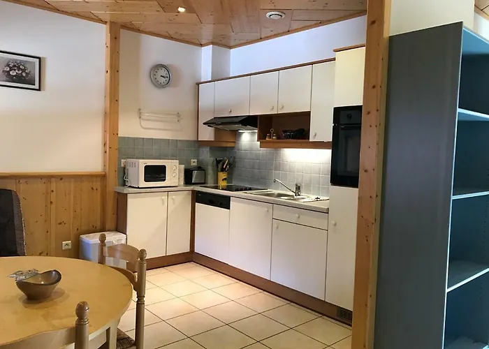 Les Berges De L'ohmbach Lejlighed