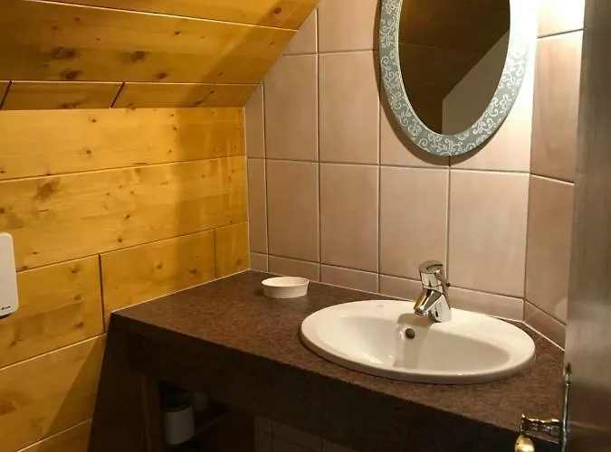 Les Berges De L'ohmbach Lejlighed Soultzmatt