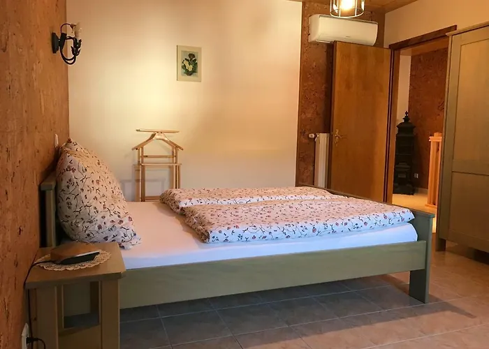 Les Berges De L'ohmbach * Soultzmatt