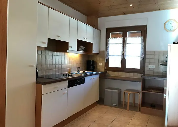 Les Berges De L'ohmbach Lejlighed *