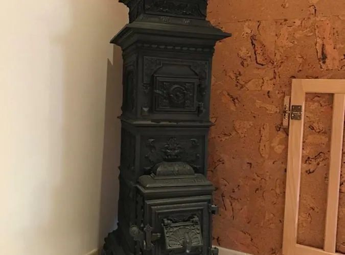 Les Berges De L'ohmbach Lejlighed *