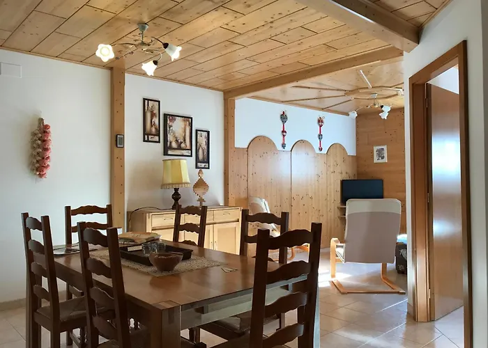 Lejlighed Les Berges De L'ohmbach