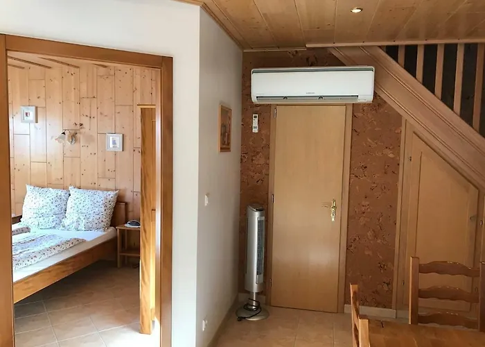 Les Berges De L'ohmbach Soultzmatt