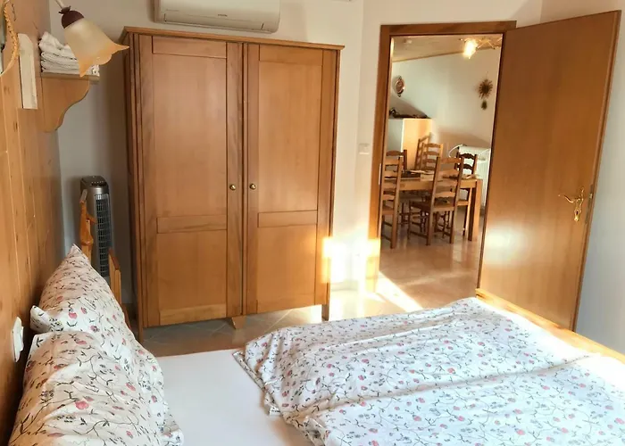 Les Berges De L'ohmbach Lejlighed