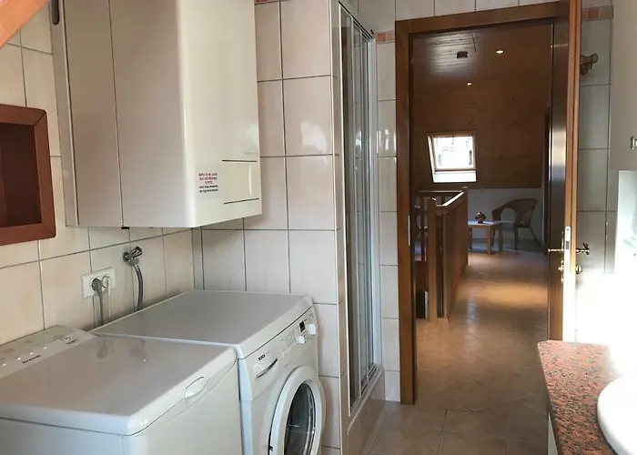 Lejlighed Les Berges De L'ohmbach *