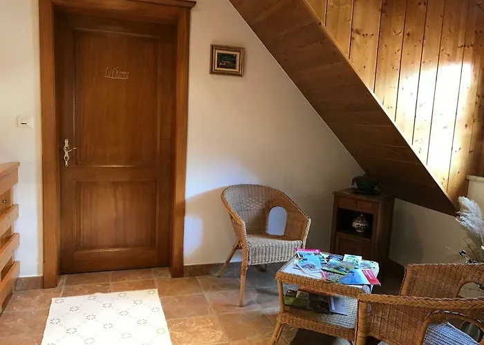 Les Berges De L'ohmbach *