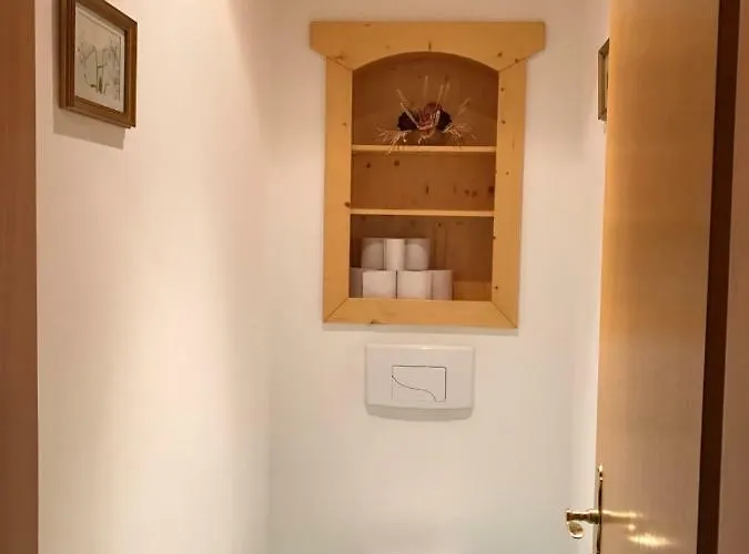 Les Berges De L'ohmbach Lejlighed Soultzmatt