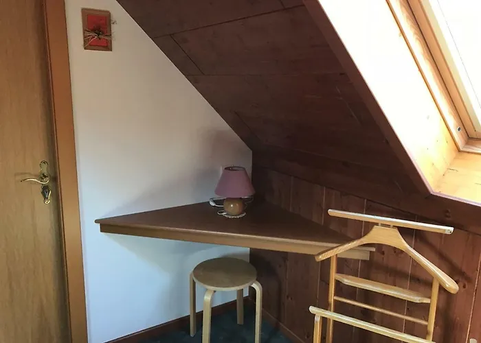 Les Berges De L'ohmbach Lejlighed Soultzmatt